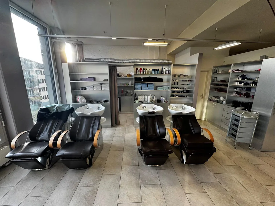 Ladenfläche an bester Lage im Zentrum Möwe Wetzikon zu vermieten! – foto 6 di 8