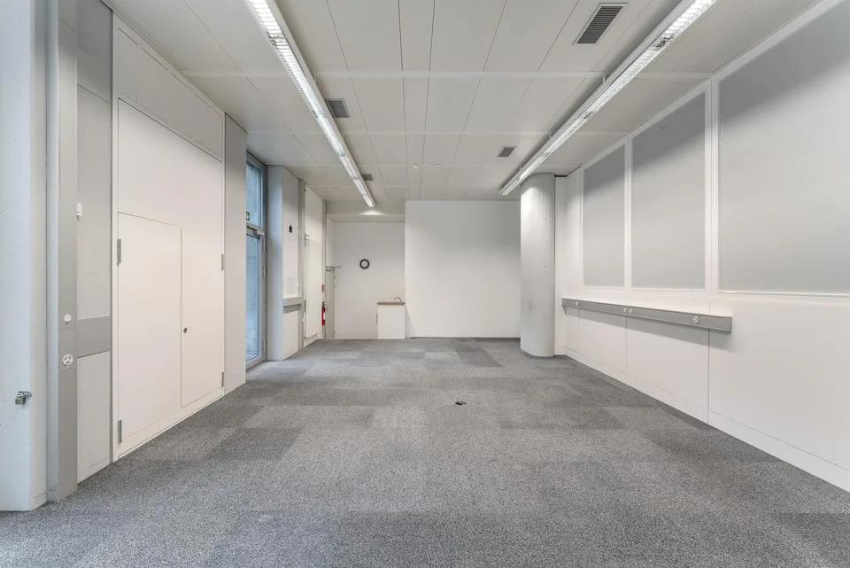 Arbeitsplatz im Zentrum von Chur!