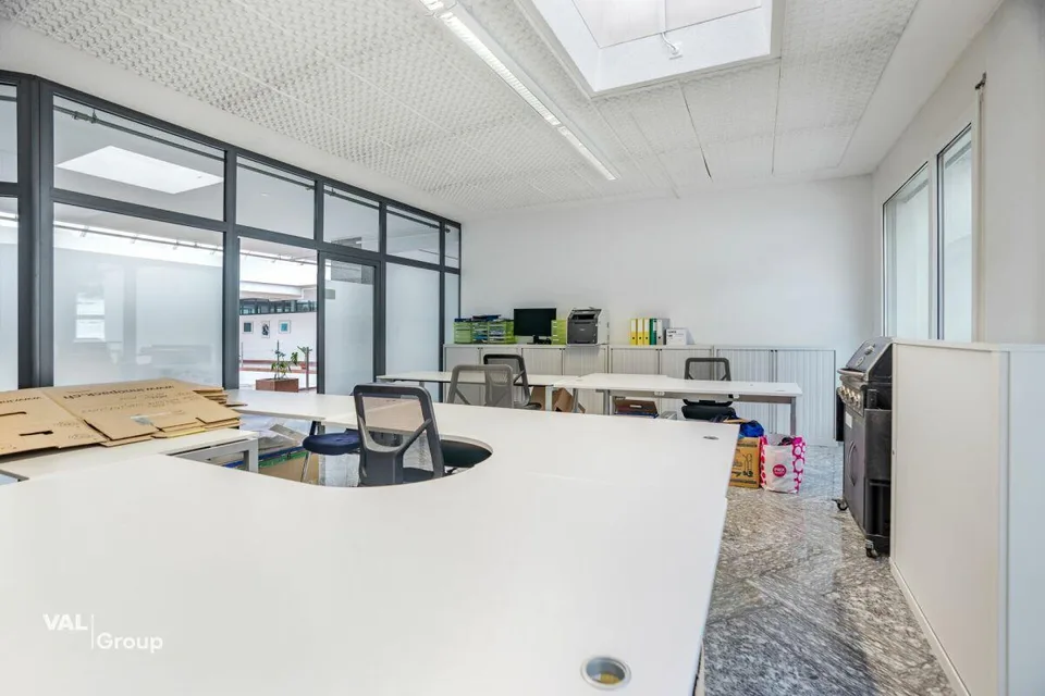 Moderne Bürofläche in Eyholz - gut erreichbar und ideal gelegen
