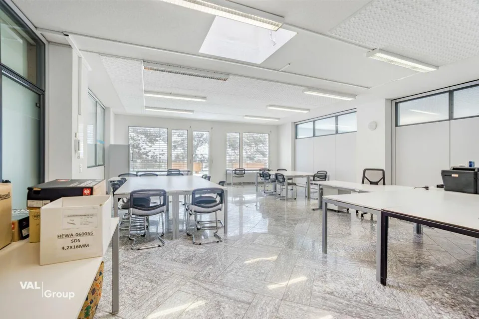 Moderne Bürofläche in Eyholz - gut erreichbar und ideal gelegen – foto 8 di 12