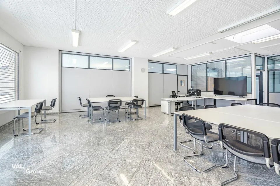 Moderne Bürofläche in Eyholz - gut erreichbar und ideal gelegen – foto 6 di 12
