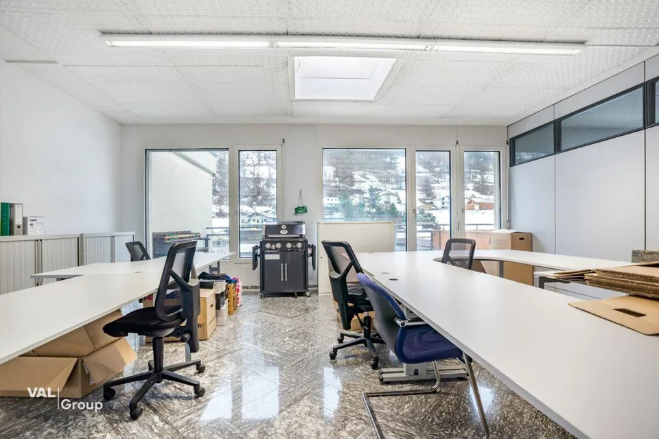 Moderne Bürofläche in Eyholz - gut erreichbar und ideal gelegen