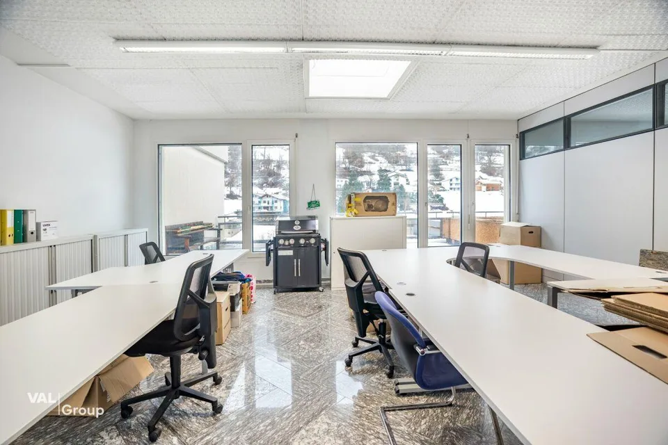Moderne Bürofläche in Eyholz - gut erreichbar und ideal gelegen