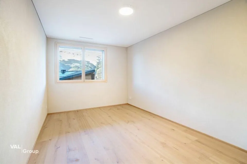 Top - Vermietobjekt - 3.5 Zimmerwohnung mit atemberaubender Weitsicht