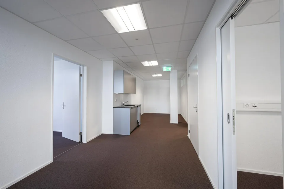 Ihr neuer Arbeitsort im ZIK Arbon – jetzt mit zinsfreiem Start – foto 7 di 8