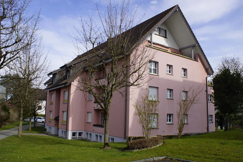 Schöne 4.5 - Zimmer - Maisonette Wohnung