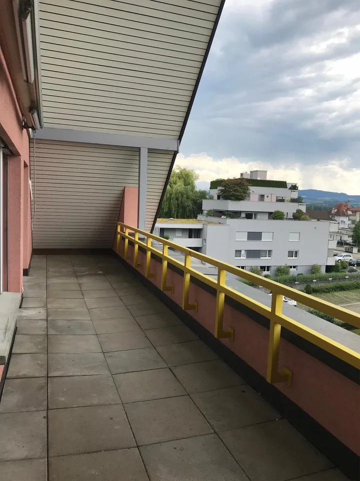 Schöne 4.5 - Zimmer - Maisonette Wohnung