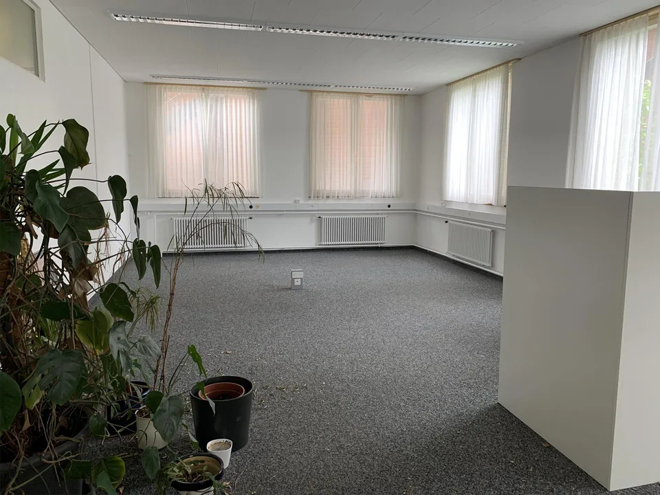Gewerbe, Büro & Lager in Balsthal ab 50m2 zu vermieten