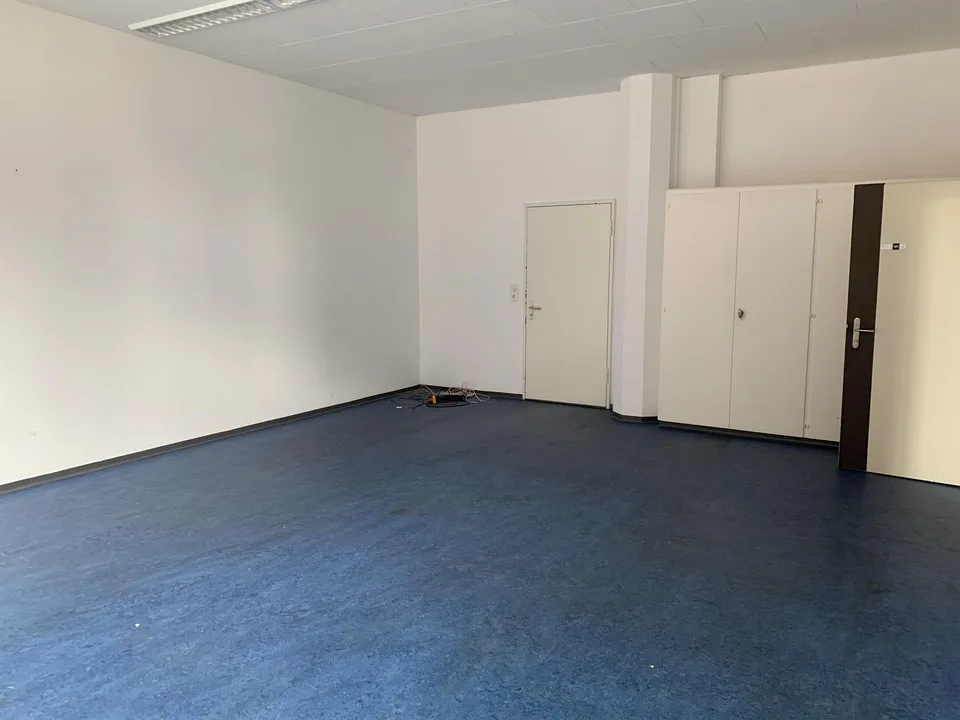 Gewerbe, Büro & Lager in Balsthal ab 50m2 zu vermieten