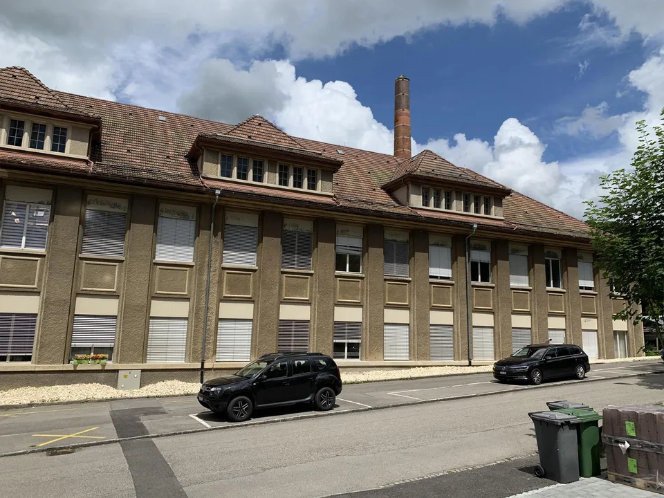 Gewerbe, Büro & Lager in Balsthal ab 50m2 zu vermieten