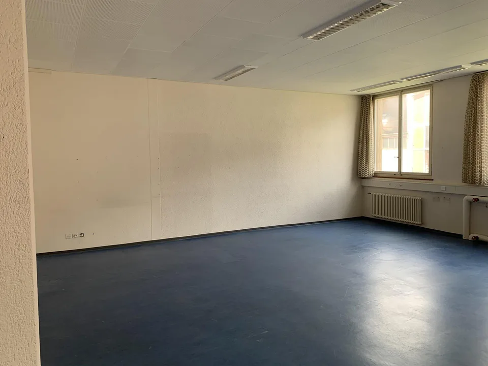 Gewerbe, Büro & Lager in Balsthal ab 50m2 zu vermieten