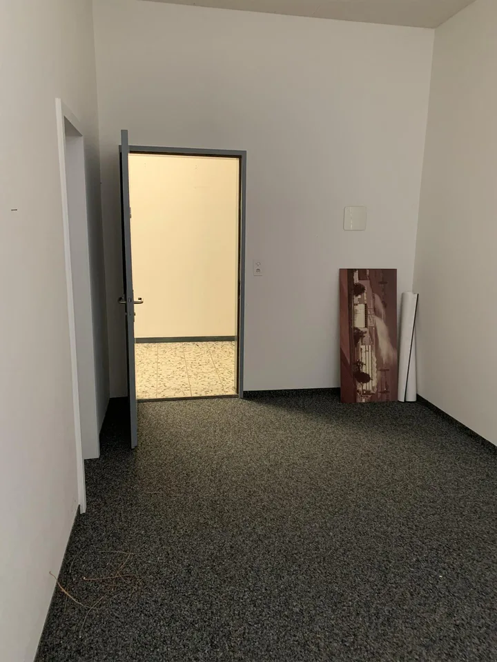 Gewerbeflächen in Balsthal zu attraktiven Konditionen