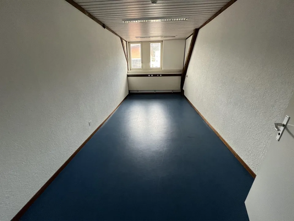 Gewerbe-&  Büroflächen ab 20m2 in Balsthal zu vermieten