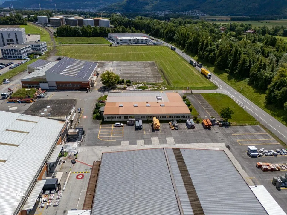 Espace administratif moderne et lumineux – foto 19 di 20