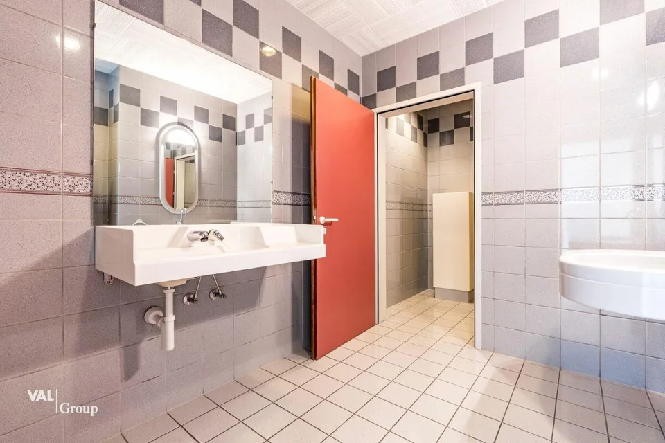 Espace administratif moderne et lumineux – foto 17 di 20