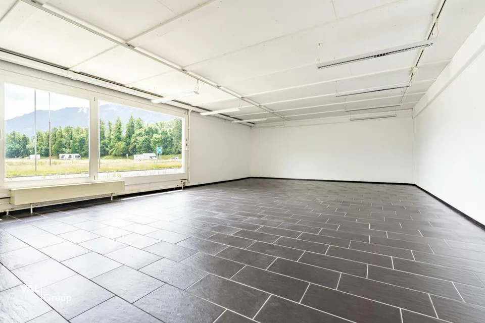 Espace administratif moderne et lumineux – foto 18 di 20