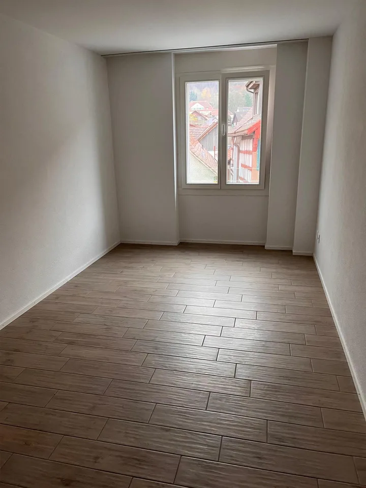 Wohnen mit Seeanstoss