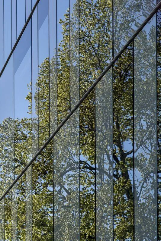 Immeuble Minergie, vaud superbes bureaux parc & vue de 221 m2 – foto 6 di 10