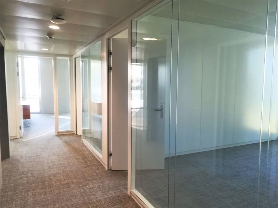 Immeuble Minergie, vaud superbes bureaux parc & vue de 221 m2 – foto 9 di 10
