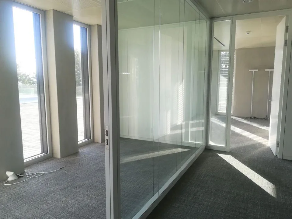Immeuble Minergie, vaud superbes bureaux parc & vue de 221 m2 – foto 8 di 10