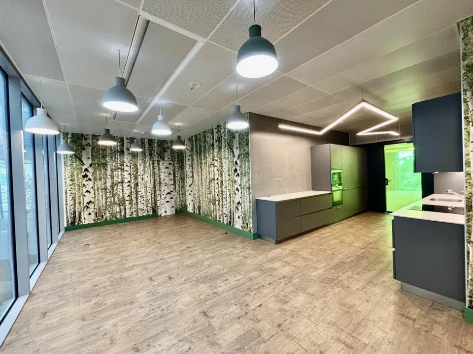 Immeuble Minergie, vaud bureaux 450 m2 à louer – Foto 9 von 10