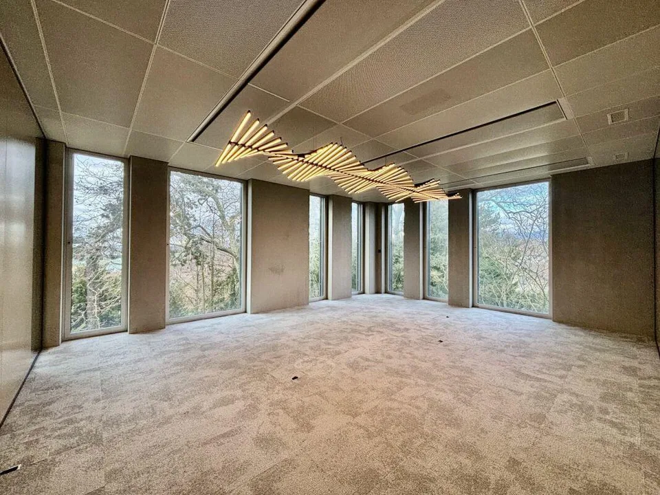 Immeuble Minergie, vaud bureaux 450 m2 à louer – Foto 7 von 10