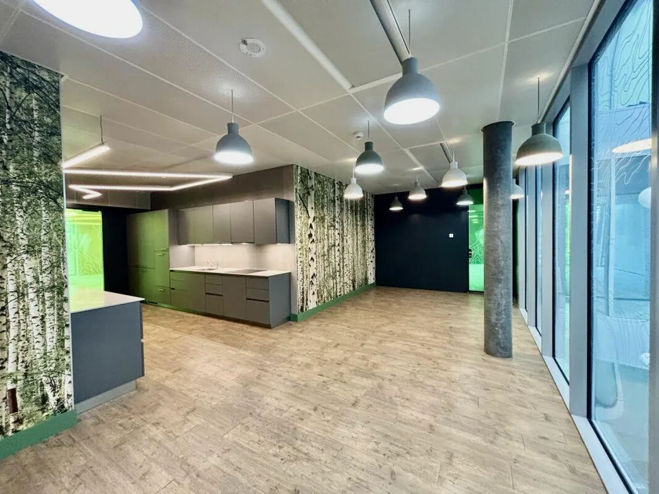Immeuble Minergie, vaud bureaux 450 m2 à louer – Foto 8 von 10