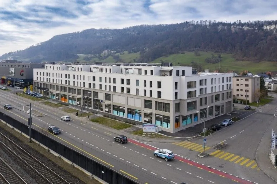 Ihre Chance auf eine Top-Gewerbefläche