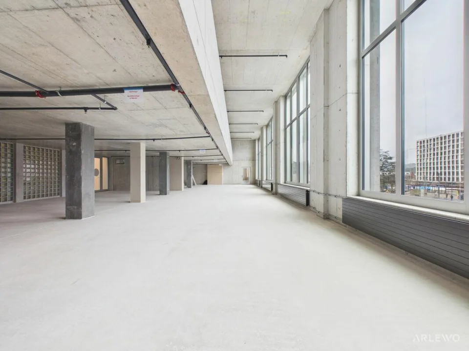 Unvergleichbar anders mit Raum für Kreativität – foto 6 di 14