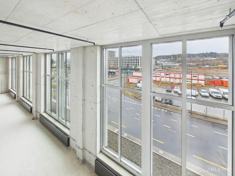 Unvergleichbar anders mit Raum für Kreativität – foto 10 di 14