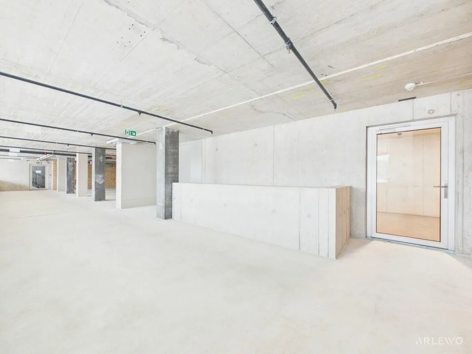 Unvergleichbar anders mit Raum für Kreativität – foto 9 di 14