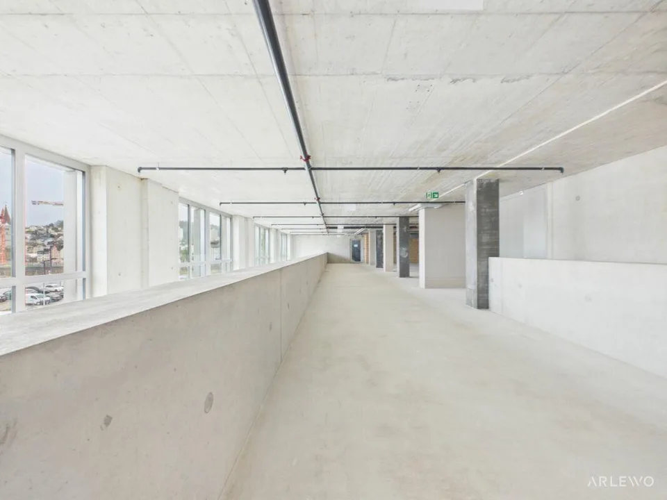 Unvergleichbar anders mit Raum für Kreativität – foto 8 di 14