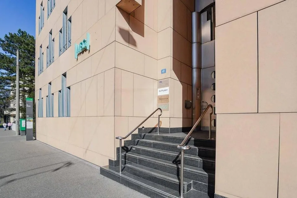 Ihre neuen Büroräume in Basel