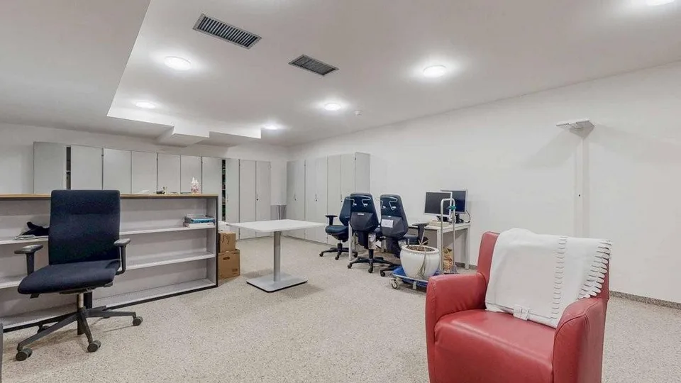 Ihre neuen Büroräume in Basel – foto 8 di 11