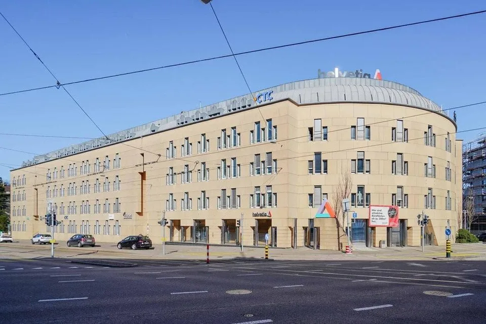 Ihre neuen Büroräume in Basel