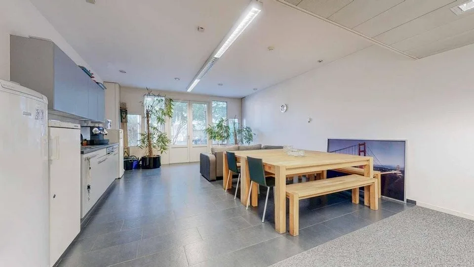 Ihre neuen Büroräume in Basel – foto 9 di 11