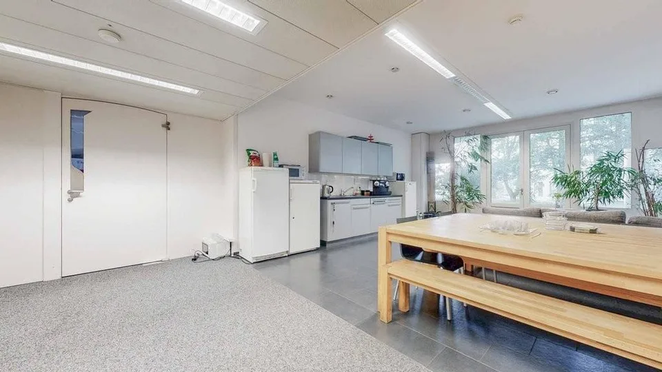 Ihre neuen Büroräume in Basel