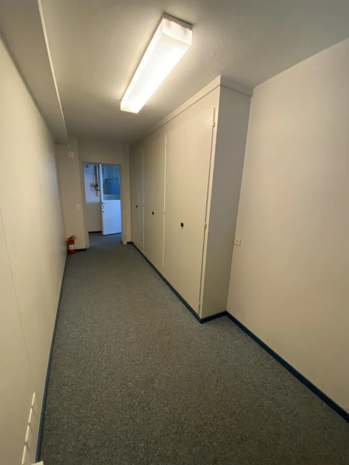 Bürofläche in Zentrumsnähe – Foto 6 von 8