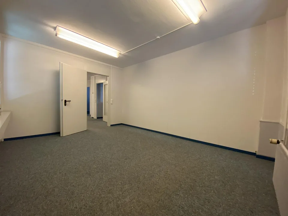 Bürofläche in Zentrumsnähe