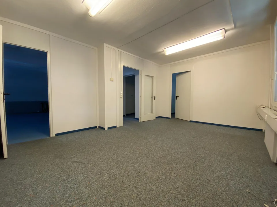 Bürofläche in Zentrumsnähe