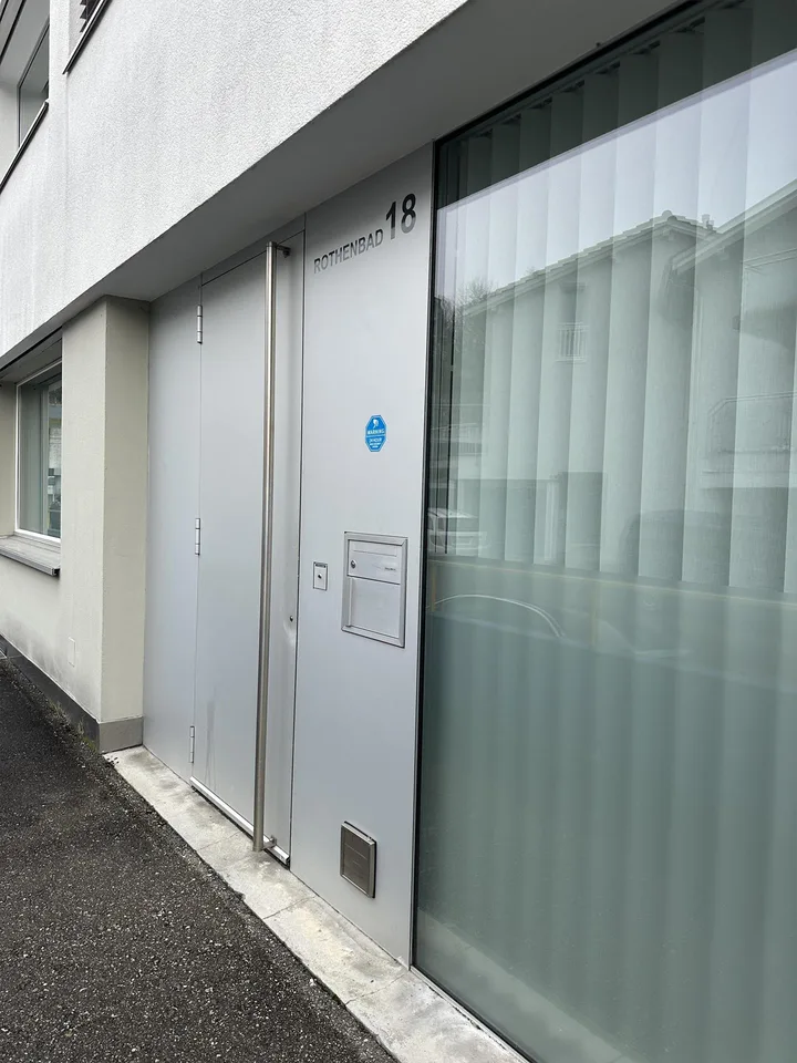 Grosszügige Büroräumlichkeiten an zentraler Lage