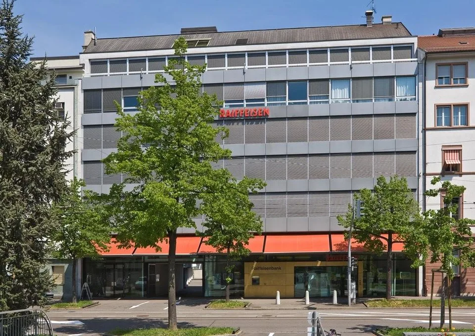 Einstellplatz zu vermieten