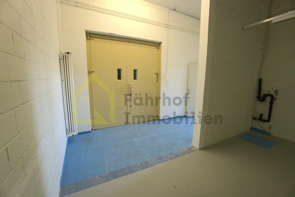 Attraktive Büro-, Praxis- und Lagerflächen in Pratteln – 2 Mt. Gratis – photo 16 sur 17