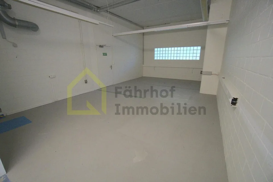 Attraktive Büro-, Praxis- und Lagerflächen in Pratteln – 2 Mt. Gratis – photo 14 sur 17