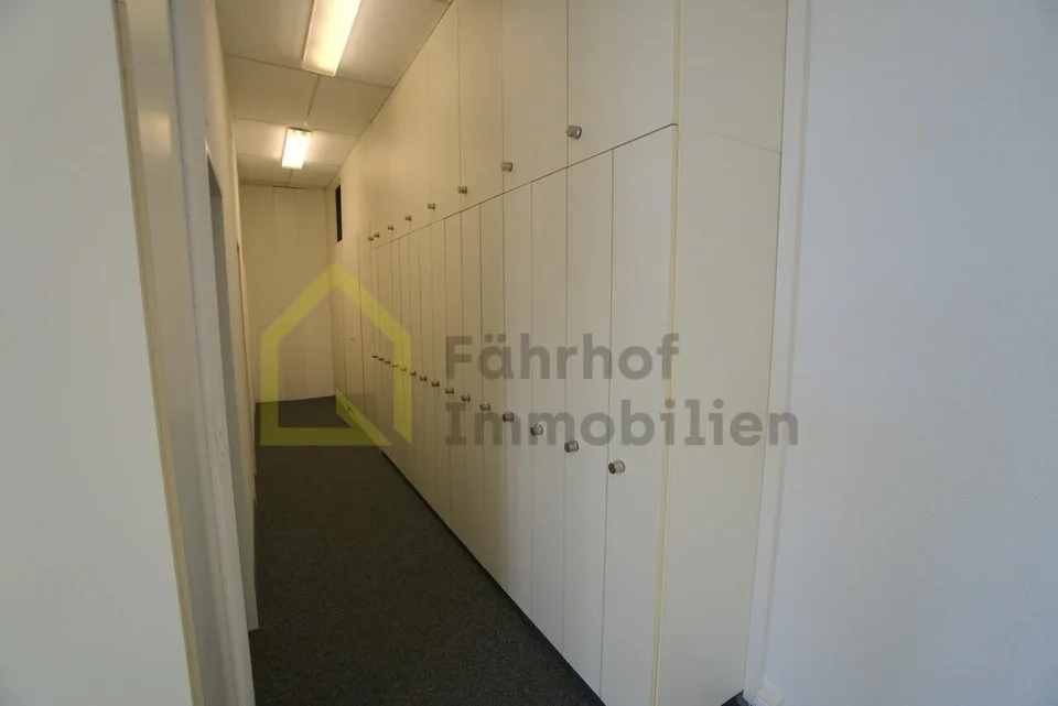 Attraktive Büro-, Praxis- und Lagerflächen in Pratteln – 2 Mt. Gratis – photo 10 sur 17