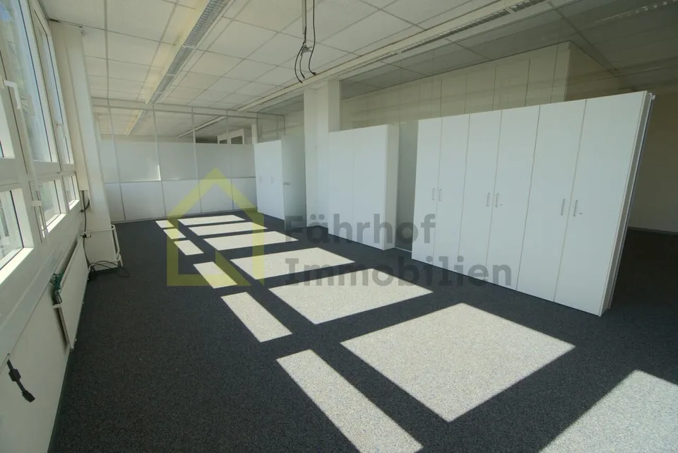 Attraktive Büro-, Praxis- und Lagerflächen in Pratteln – 2 Mt. Gratis – photo 6 sur 17