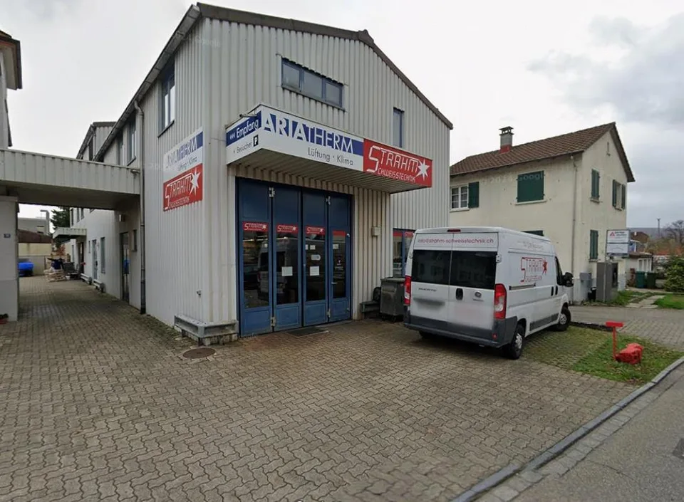 Gewerberäume zu vermieten ca. 230m2