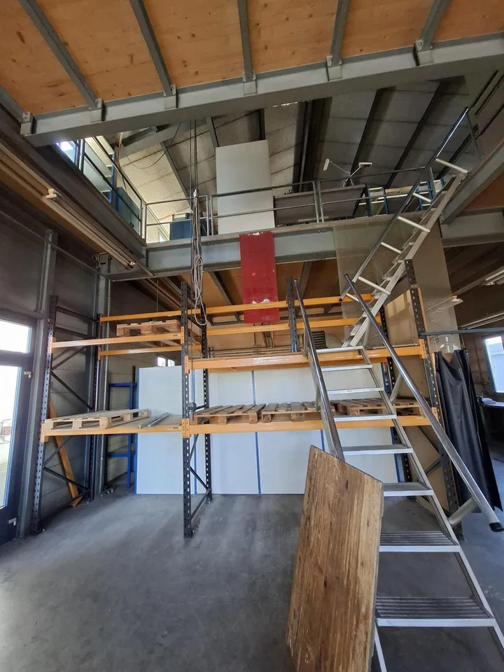 Gewerberäume zu vermieten ca. 230m2 – Foto 7 von 7