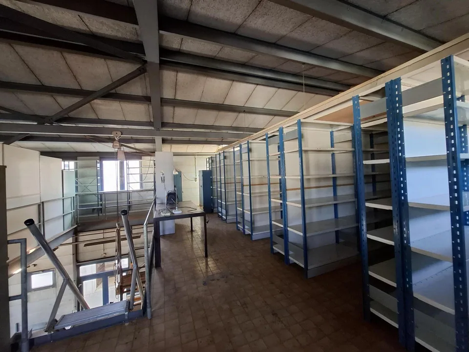Gewerberäume zu vermieten ca. 230m2