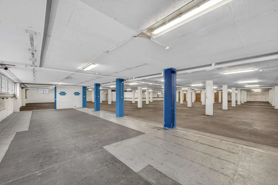 Lager- und Logistikflächen von 2'379 m² bis 5'200 m² mit direkter L... – Foto 15 von 19